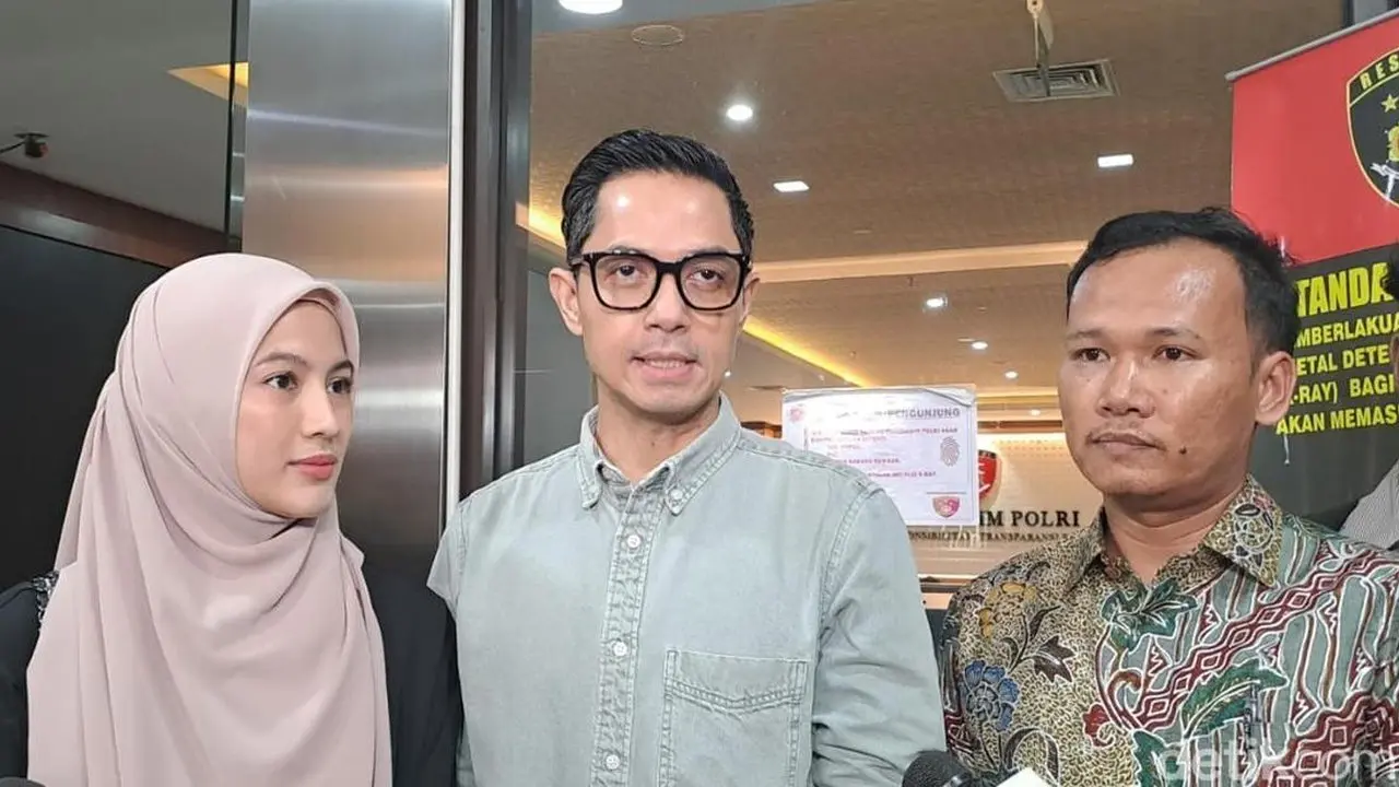 Honor Brand Ambassador Rp 5,2 Miliar Dikembalikan Dude Harlino, Nasibnya Ditentukan Hakim