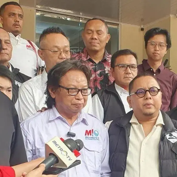 Hotman Paris Dilaporkan ke Polisi atas Dugaan Penghinaan Profesi Wartawan
