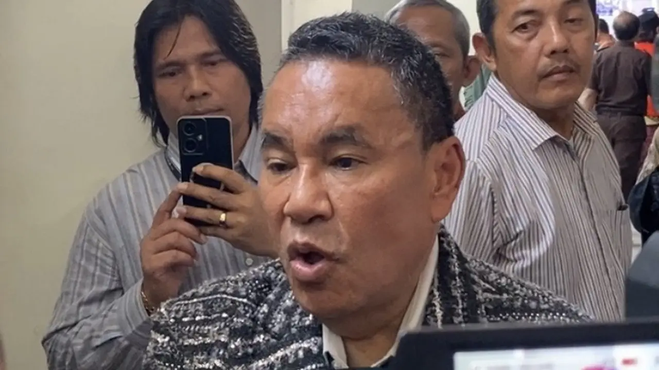 Hotman Paris Terancam Dipanggil Polisi Akibat Pernyataan Kontroversial