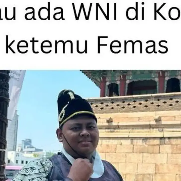 Ibu di Madiun Ditagih Rp 50 Juta Akibat Anaknya Kabur Saat Tur Korea Selatan