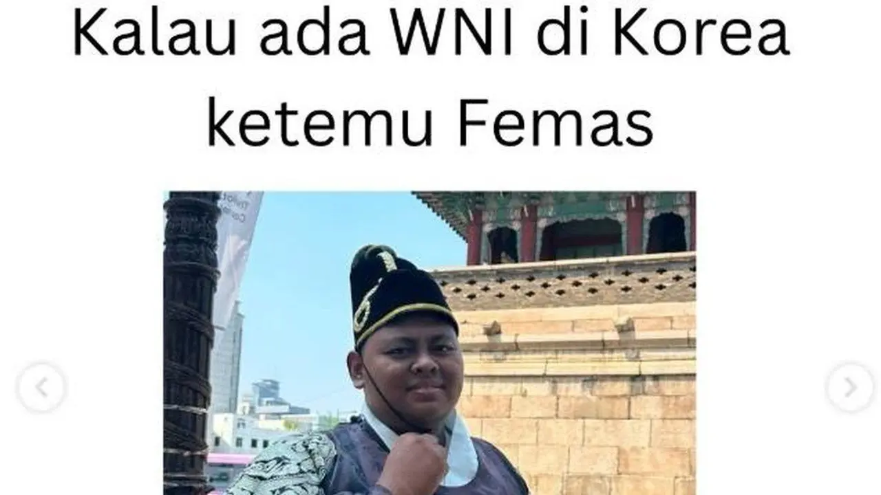 Ibu di Madiun Ditagih Rp 50 Juta Akibat Anaknya Kabur Saat Tur Korea Selatan