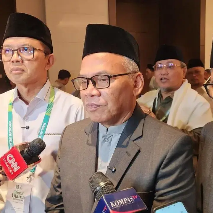 Ijtima Ulama PKB Soroti Stigma Pesantren dan Tata Kelola SDM
