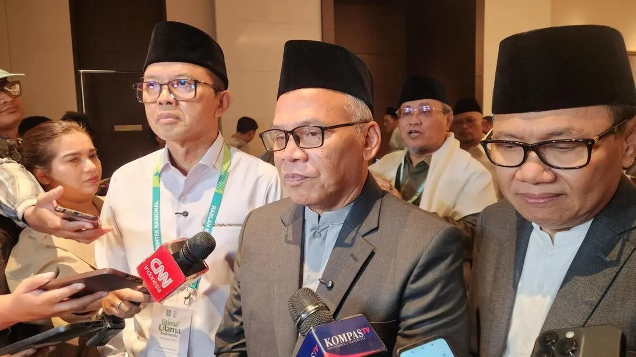 Ijtima Ulama PKB Soroti Stigma Pesantren dan Tata Kelola SDM