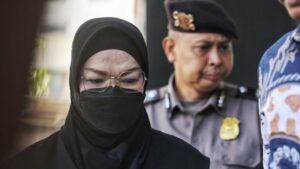 IM57+ Sebut Jabatan Kepala Daerah Menjadi Arena ‘Balapan’ Pengumpulan Uang