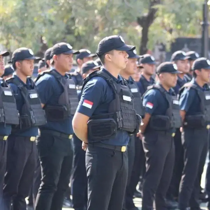 Imigrasi Bali Ajak Warga Laporkan WNA Bermasalah Lewat Patroli Dharma Dewata