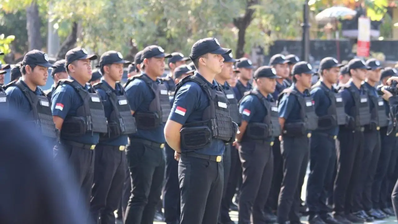 Imigrasi Bali Ajak Warga Laporkan WNA Bermasalah Lewat Patroli Dharma Dewata