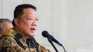 Imigrasi Cegah Eks Jampidsus Febrie Adriansyah ke Luar Negeri Selama 20 Hari