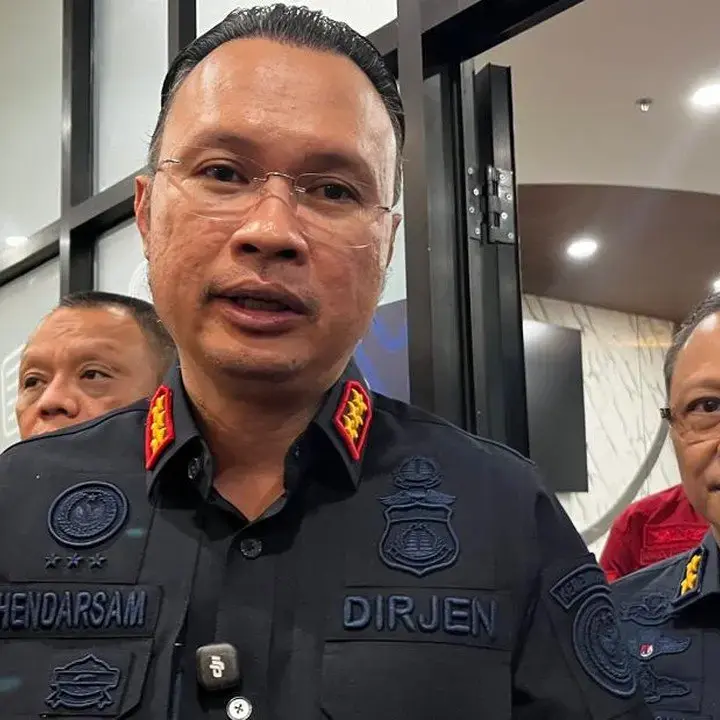 Imigrasi Tangkal WNA Penyelenggara Acara Lari di Bali