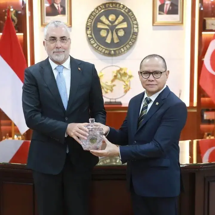 Indonesia dan Turki Perkuat Kerja Sama Pelindungan Pekerja Migran Lewat MoU Baru