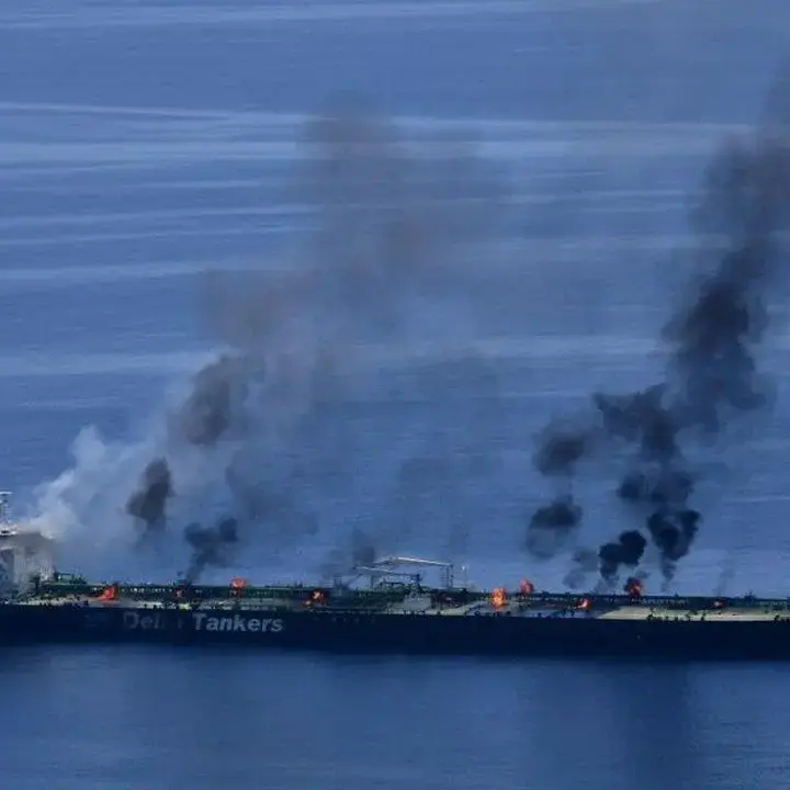Indonesia Kecam Serangan di Laut Merah, Tegaskan Pentingnya Hukum Internasional