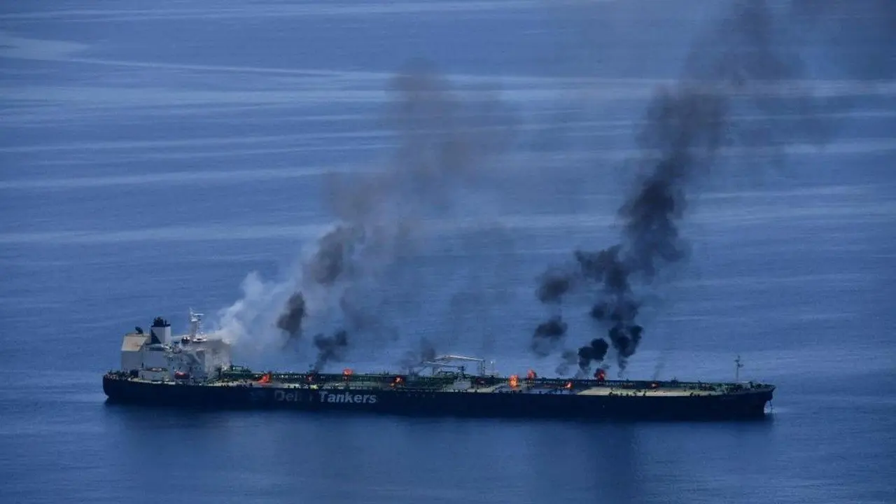 Indonesia Kecam Serangan di Laut Merah, Tegaskan Pentingnya Hukum Internasional