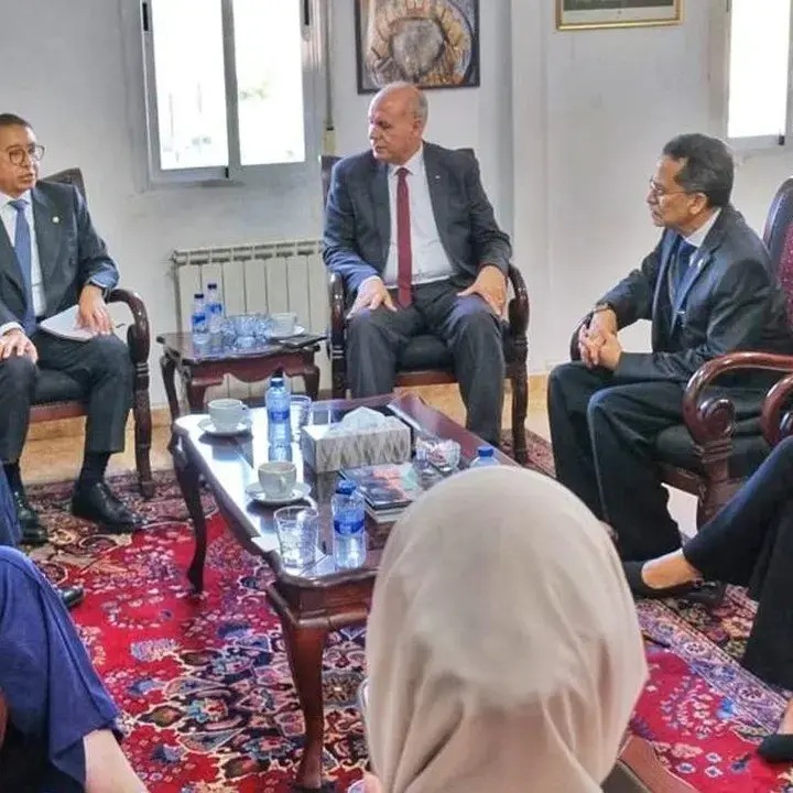 Indonesia Tegaskan Dukungan Rekonstruksi Kebudayaan Palestina, Buka Ruang Kerja Sama