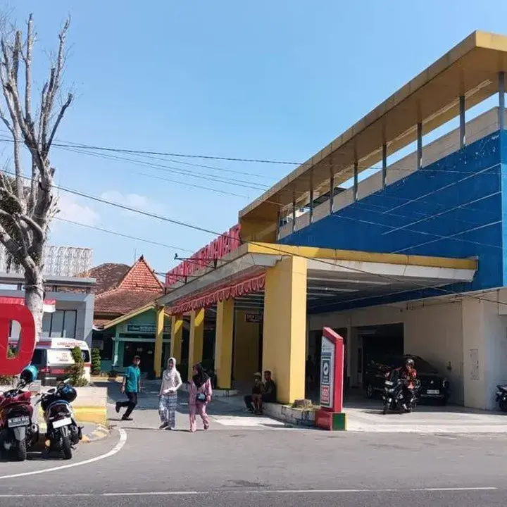 Insiden Ledakan di Gudang Amunisi Madiun: Satu Prajurit Gugur, Enam Terluka