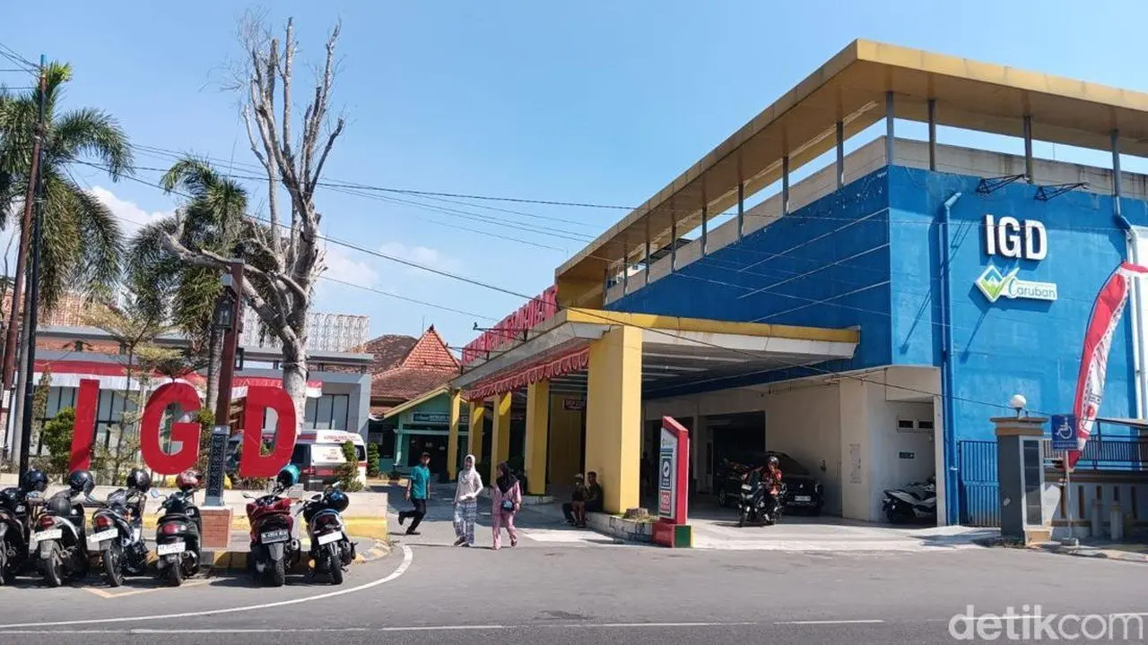 Insiden Ledakan di Gudang Amunisi Madiun: Satu Prajurit Gugur, Enam Terluka