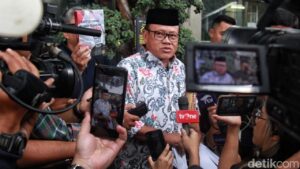 IPW Puji Restu Prabowo Dalam Pengusutan Kasus Febrie Adriansyah