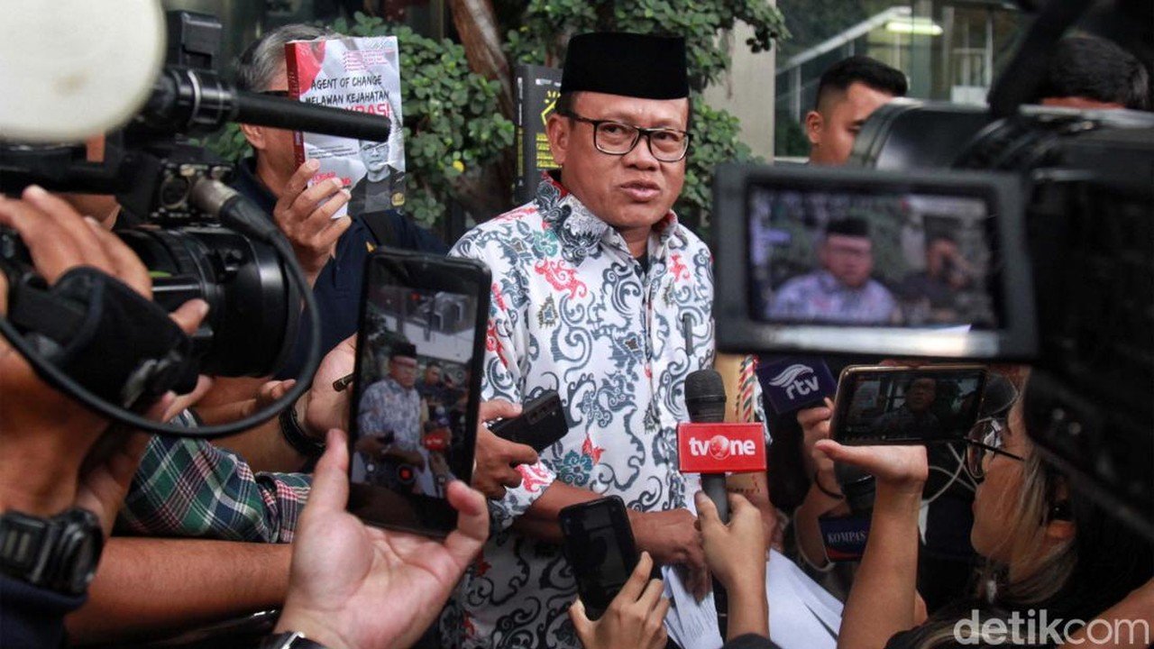IPW Puji Restu Prabowo Dalam Pengusutan Kasus Febrie Adriansyah