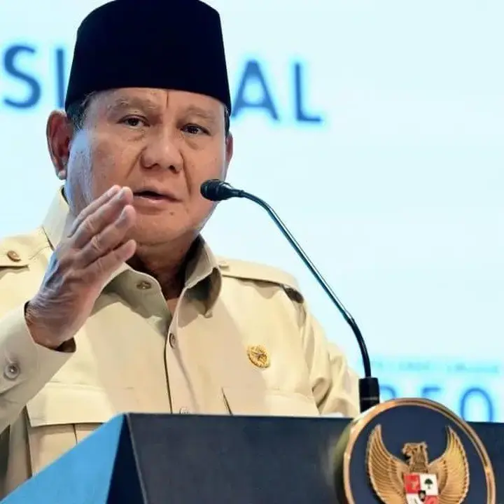 Istana dan Gerindra Minta Hotman Paris Tak Kaitkan Kasus Febrie dengan Prabowo