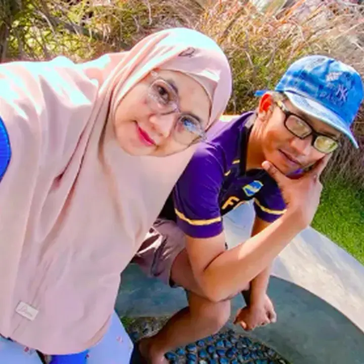 Istri Kenang Pengemudi Ojol yang Tewas di Kosambi: ‘Penyayang Istri dan Anak’