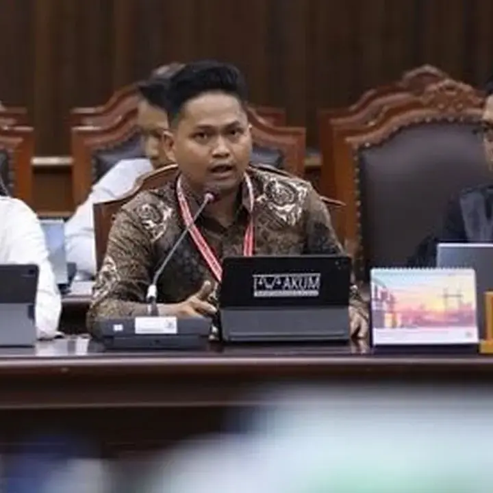 Iwakum Desak Hotman Paris Minta Maaf atas Pernyataan yang Merendahkan Wartawan