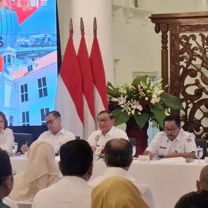 Jakarta Siapkan “Jakarta Bond” Rp 3,5 Triliun untuk Pembiayaan Pembangunan