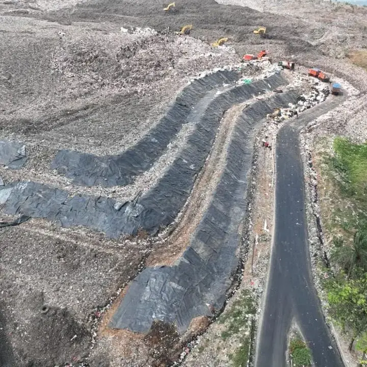Jakarta Tinggalkan Open Dumping, Targetkan Pengelolaan Sampah 100 Persen Terkelola 2028