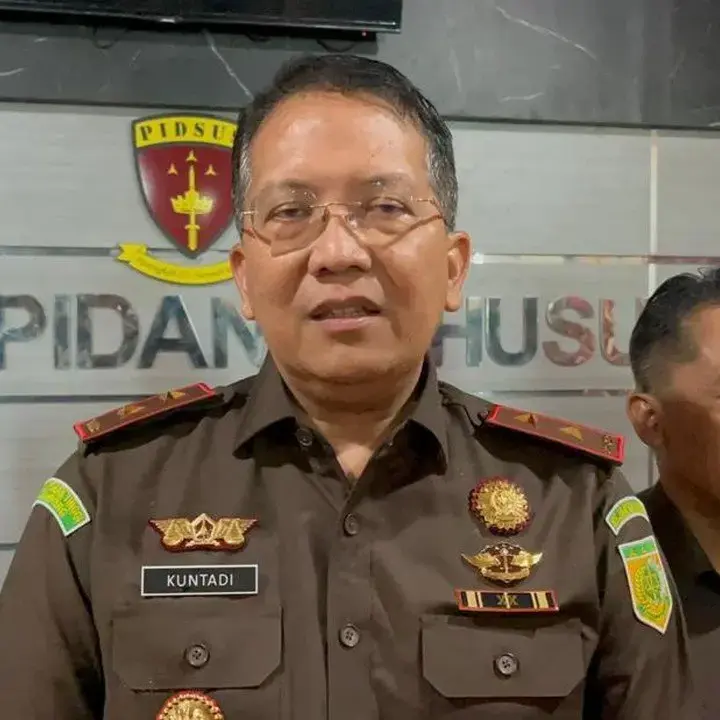 Jaksa Agung Ajukan Kuntadi Sebagai Pengganti Jampidsus