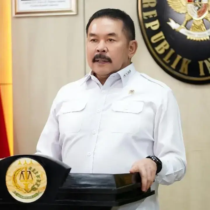 Jaksa Agung Arahkan Jajaran Tingkatkan Sinergi dan Koordinasi Lintas Bidang