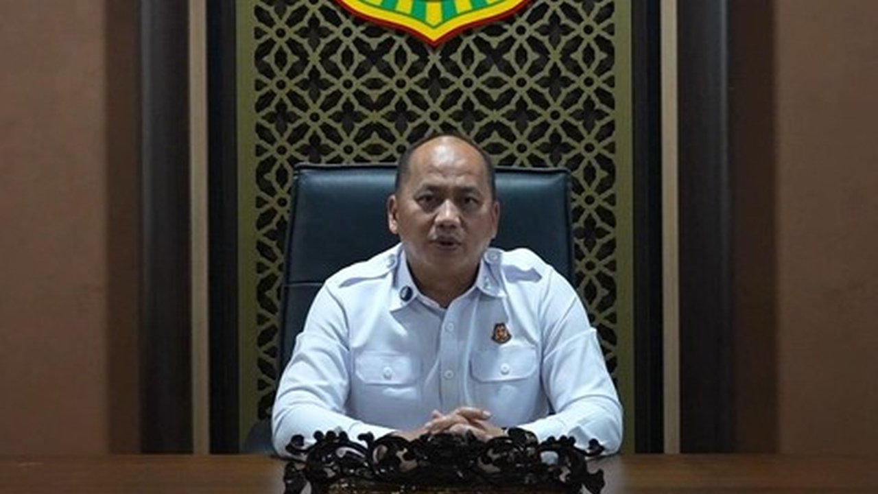 Jaksa Agung Terima Pengunduran Diri Febrie Adriansyah dari Jampidsus