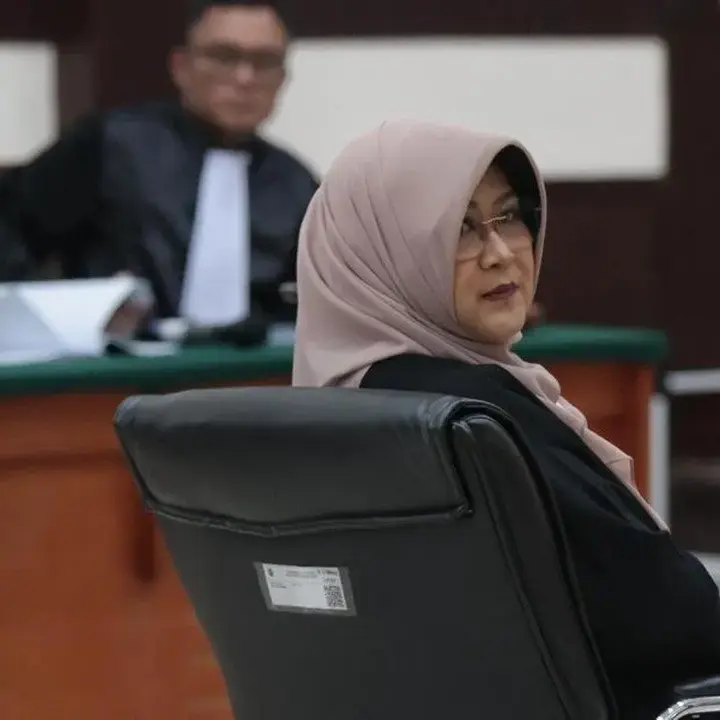 Jaksa Minta Hakim Tolak Eksepsi dr Tifa dan Lanjutkan Sidang ke Pembuktian