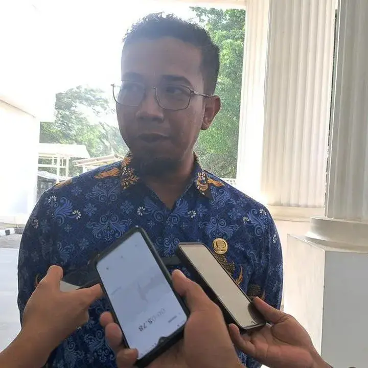 Jalan Bama-Pagelaran Rusak, Pemprov Banten Klaim Telah Lakukan Perbaikan