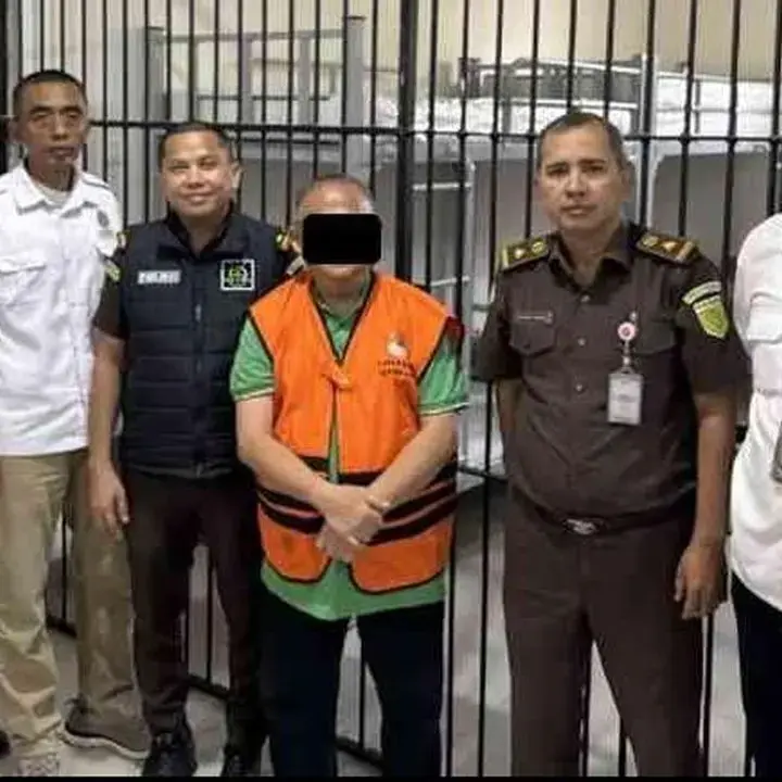 Jaringan Internasional Diburu dalam Kasus Penyelundupan 3 Ton Sisik Trenggiling