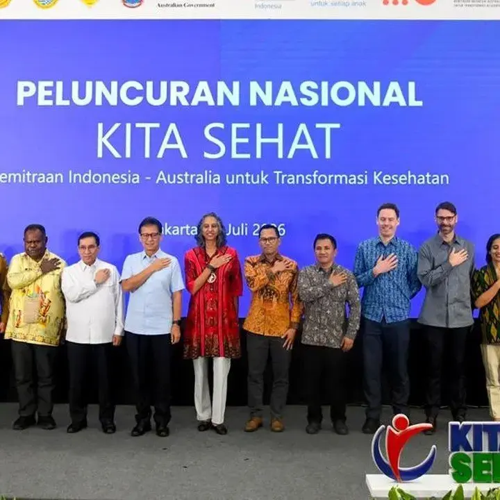 Jawa Barat Perkuat Layanan Primer untuk Tingkatkan Angka Harapan Hidup