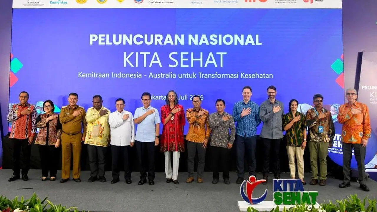 Jawa Barat Perkuat Layanan Primer untuk Tingkatkan Angka Harapan Hidup