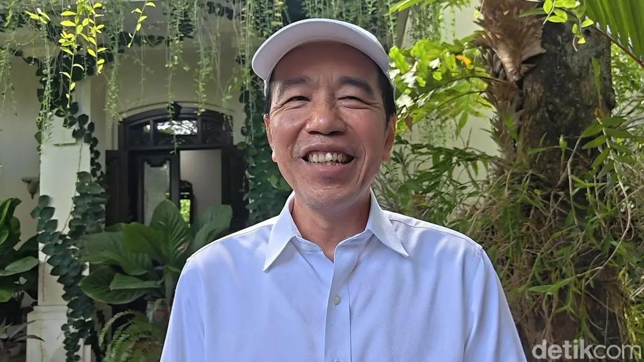 Jokowi Akan Hadir di Sidang Pembuktian, Bawa Ijazah SD-SMP dan Dokumen SMA hingga UGM