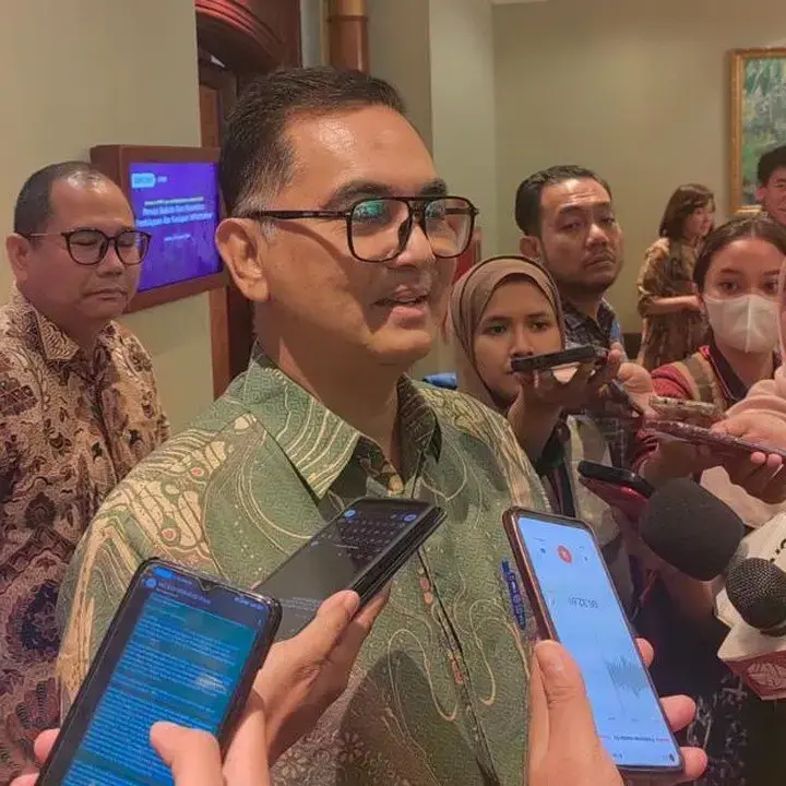 Jubir Otorita IKN Meninggal di Hunian ASN, Jenazah Dibawa ke Jakarta