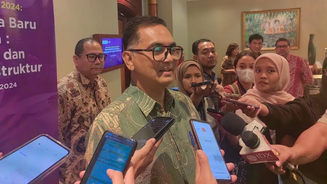 Jubir Otorita IKN Meninggal di Hunian ASN, Jenazah Dibawa ke Jakarta