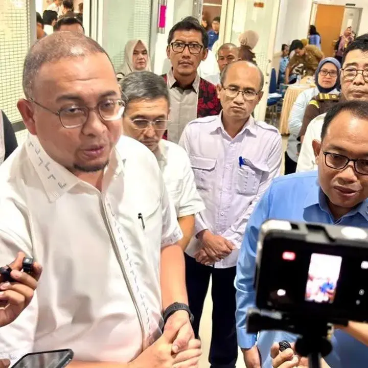 Kajati Sumbar Apresiasi Peran Andre Rosiade dalam Inisiasi Tol Bukittinggi–Sicincin