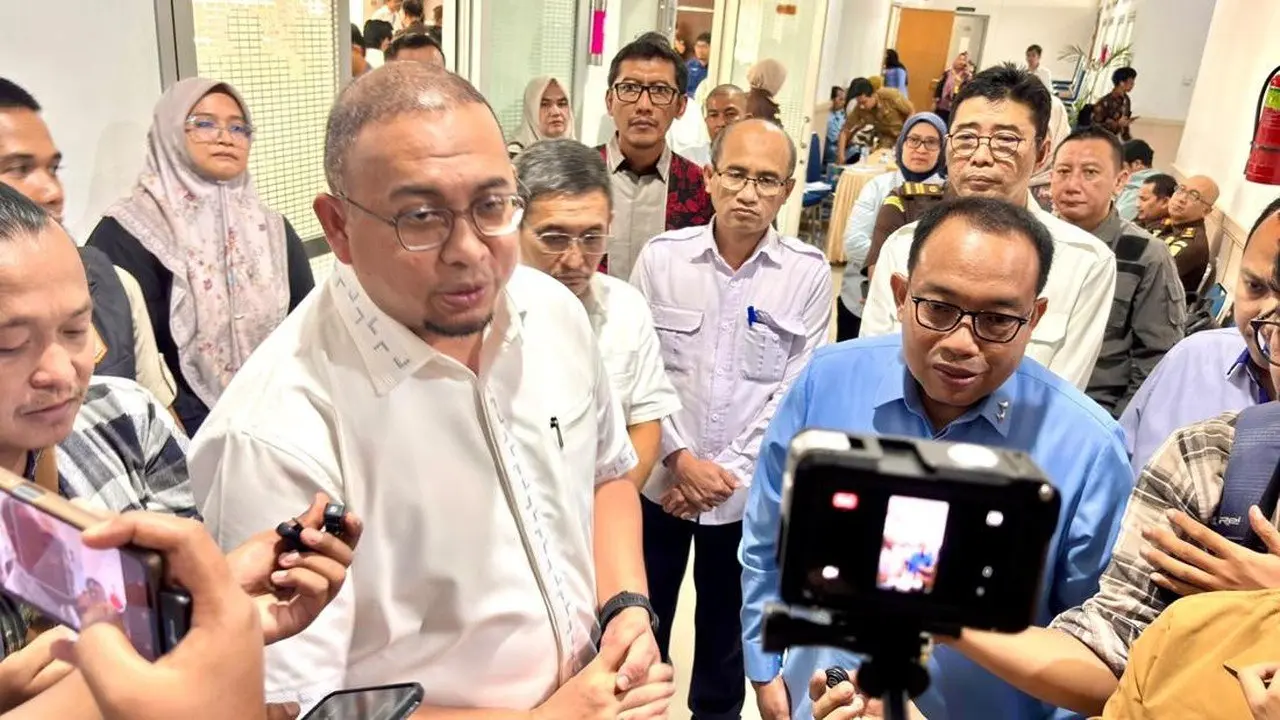 Kajati Sumbar Apresiasi Peran Andre Rosiade dalam Inisiasi Tol Bukittinggi–Sicincin