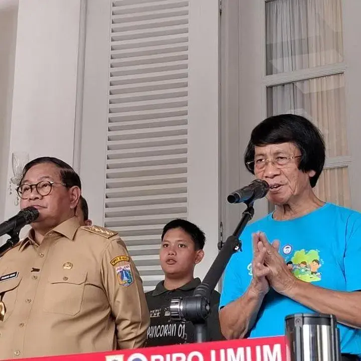 Kak Seto Sarankan DKI Bentuk Seksi Perlindungan Anak di Tiap RT