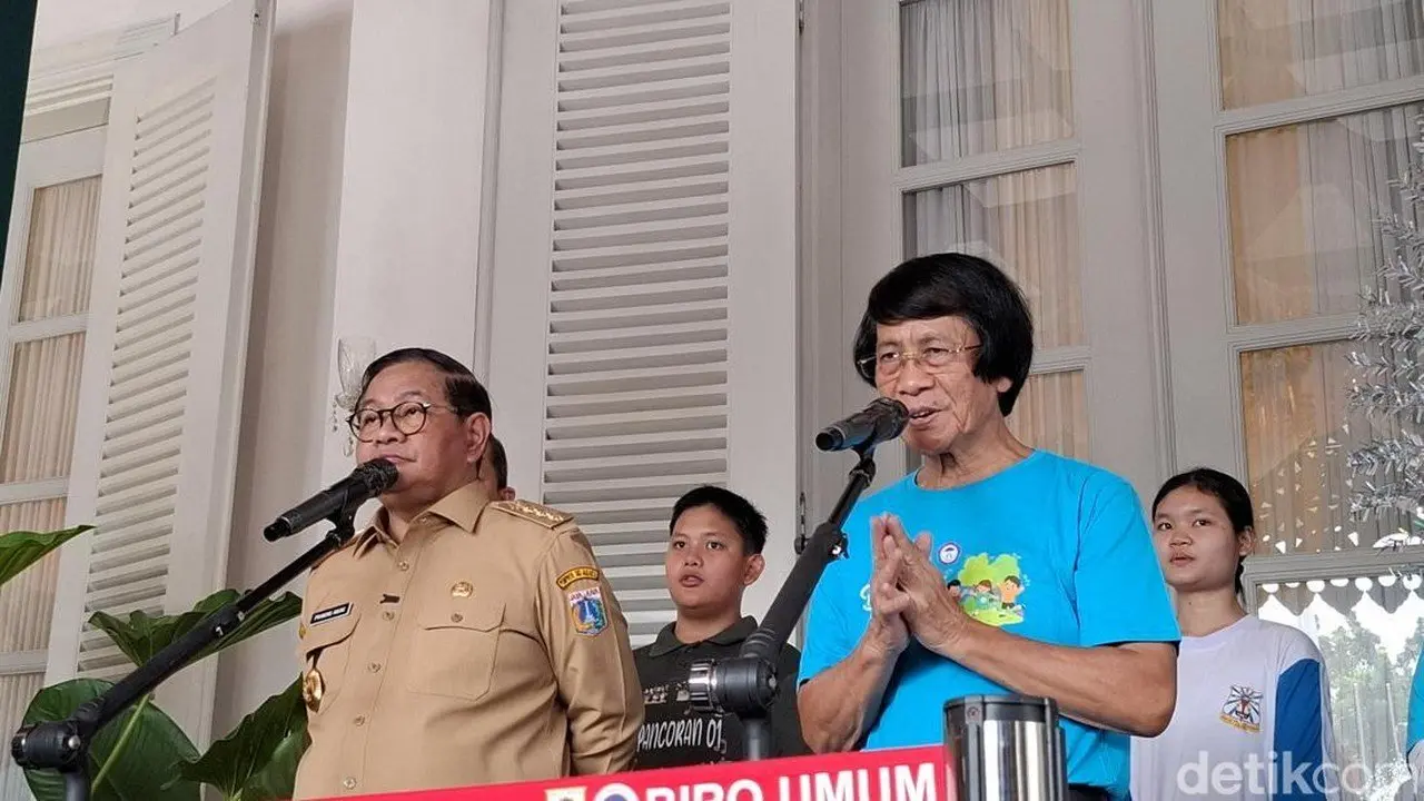 Kak Seto Sarankan DKI Bentuk Seksi Perlindungan Anak di Tiap RT