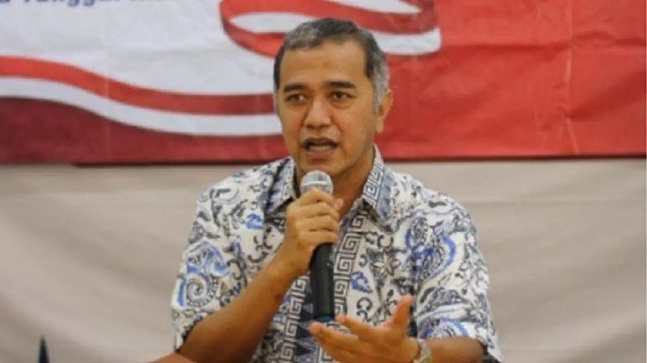 Kakek Cabuli 32 Murid SD di Makassar, DPR Desak Hukuman Tegas dan Perlindungan Korban