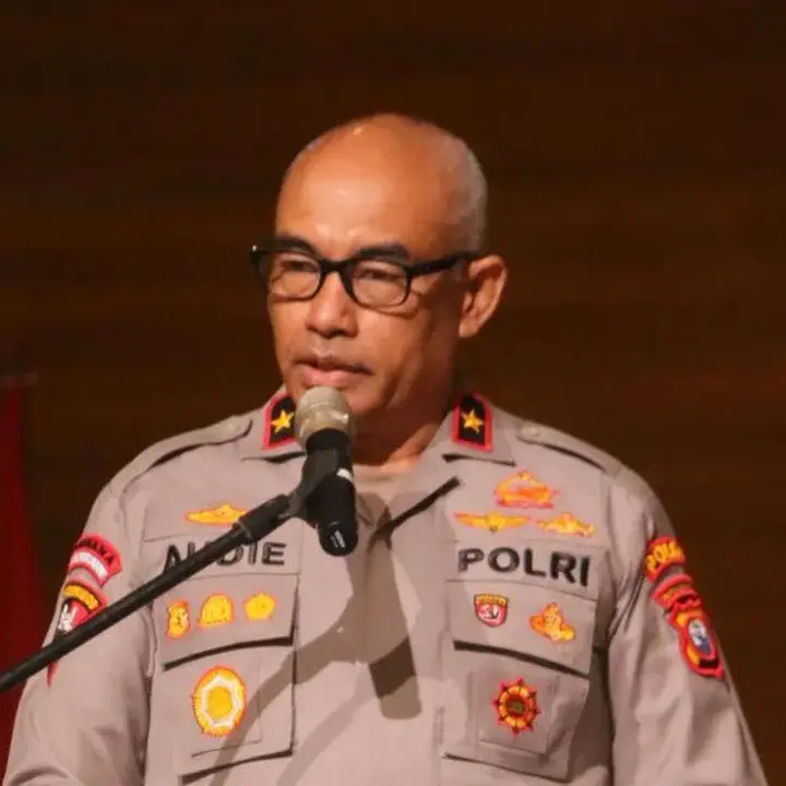 Kapolda Papua Barat Daya Ingatkan Jajaran: Pelayanan Publik adalah Prioritas Utama