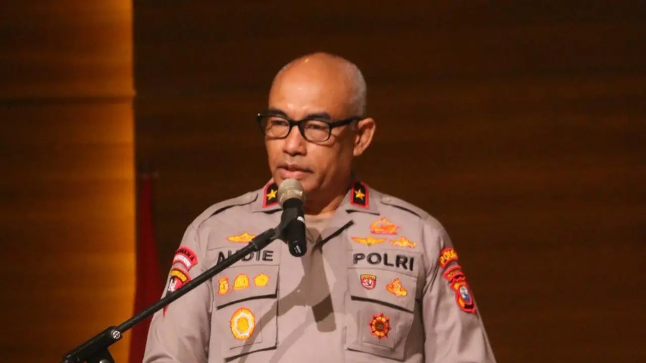 Kapolda Papua Barat Daya Ingatkan Jajaran: Pelayanan Publik adalah Prioritas Utama