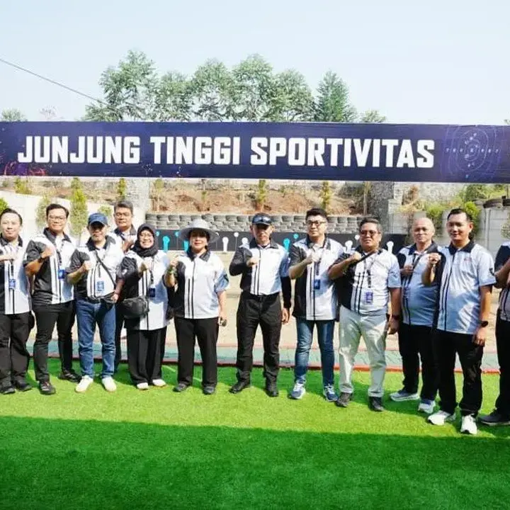 Kapolri Cup 2026: Ajang Sinergitas TNI-Polri dan Masyarakat Peringati Hari Bhayangkara