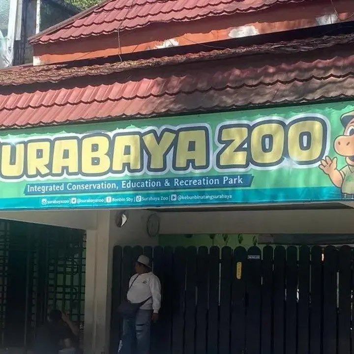 Kasus Korupsi Pakan Satwa Rp 10,2 Miliar, Pihak KBS Pastikan Ketersediaan Pakan Hewan Aman