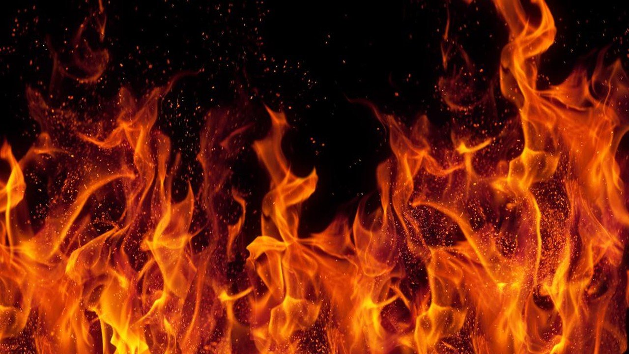 Kebakaran Ruko dan Rumah di Pulogadung Tewaskan Tiga Warga