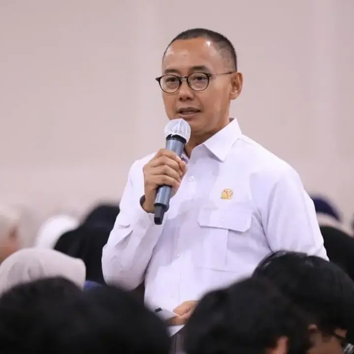 Kebakaran TPA Cipayung Picu Alarm Pengelolaan Sampah, Waka MPR Desak Solusi Hulu dan Teknologi