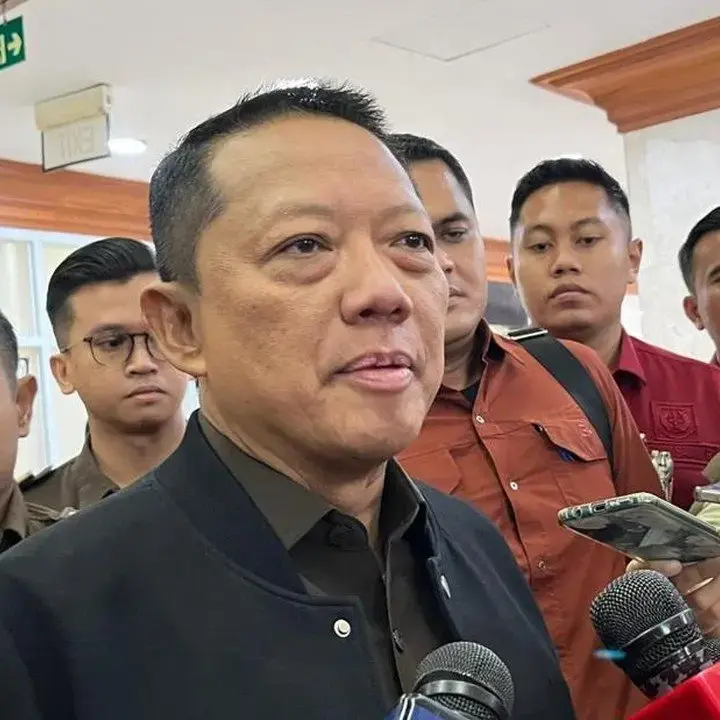 Kejagung Bentuk Tim 9 Menangani Perkara Febrie Adriansyah
