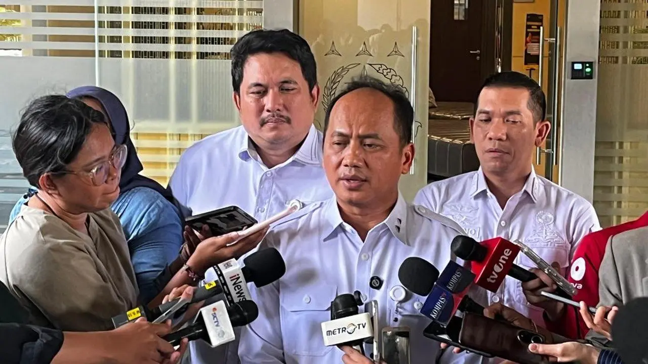 Kejagung Bentuk Tim Khusus dan Koordinasi dengan Polri serta KPK Usut Kasus Febrie