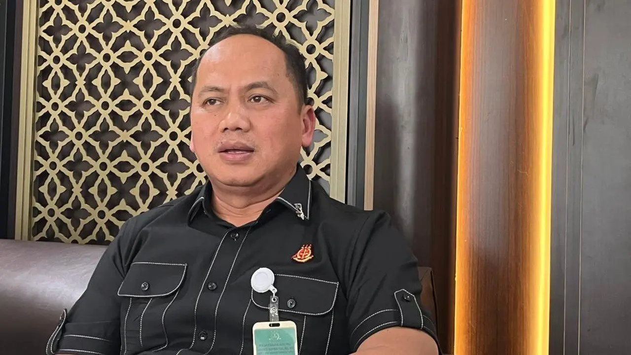 Kejagung Bentuk Tim Khusus Untuk Telaah Kasus Febrie Adriansyah